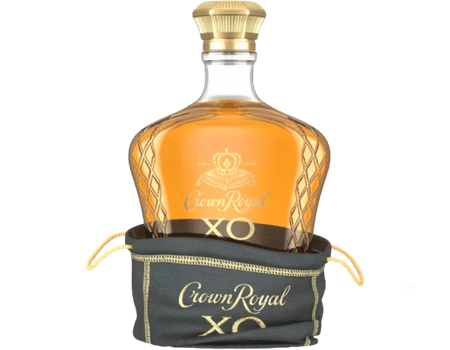 Crown Royal XO